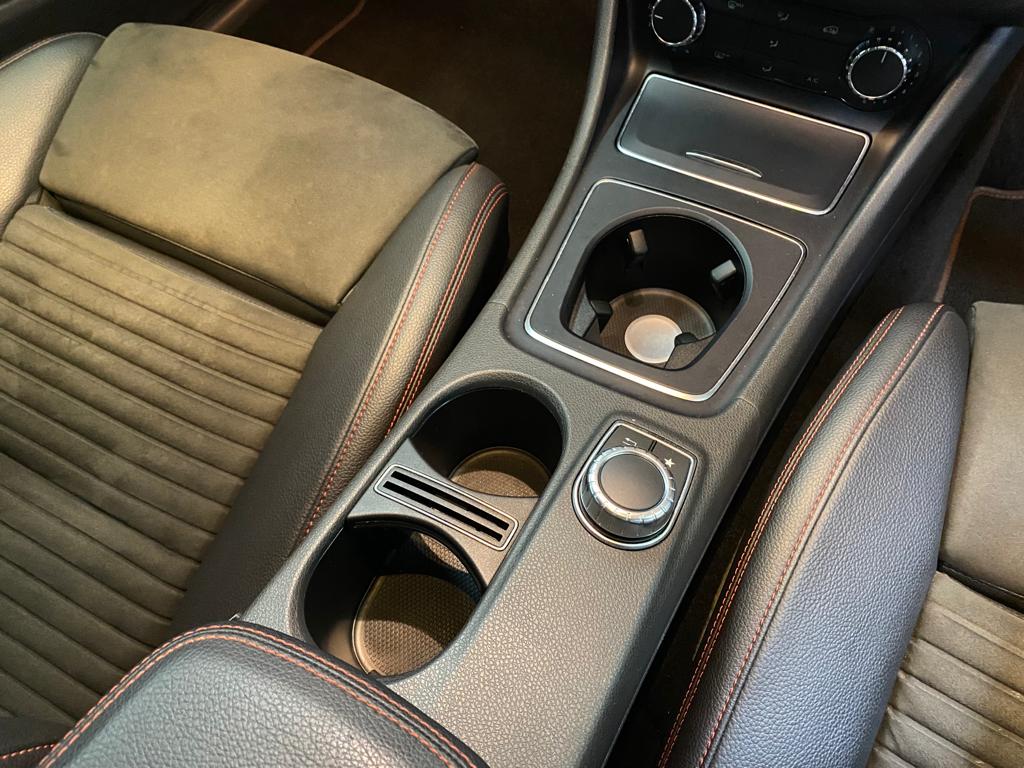 2017 Mercedes Benz GLA 2017 Mercedes Benz GLA