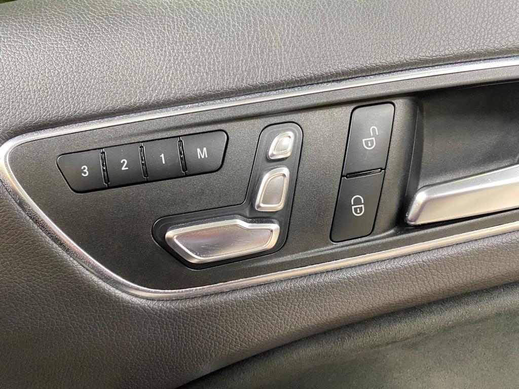 2017 Mercedes Benz GLA 2017 Mercedes Benz GLA