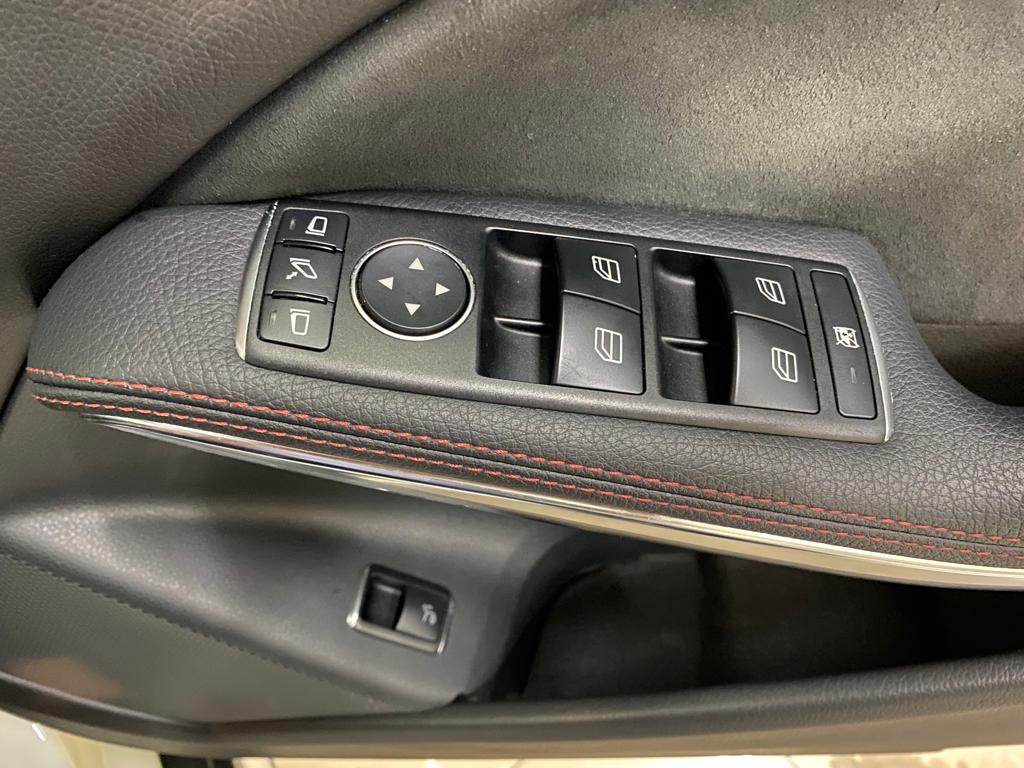 2017 Mercedes Benz GLA 2017 Mercedes Benz GLA