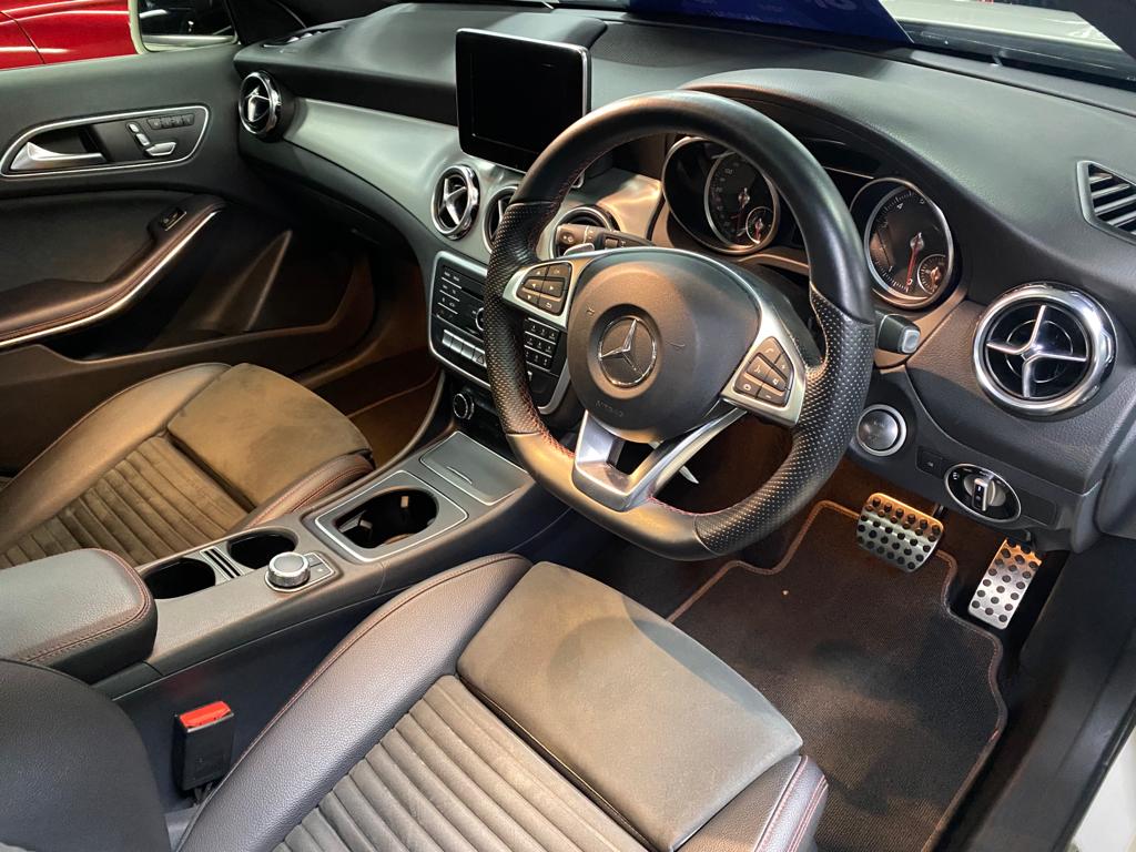 2017 Mercedes Benz GLA 2017 Mercedes Benz GLA