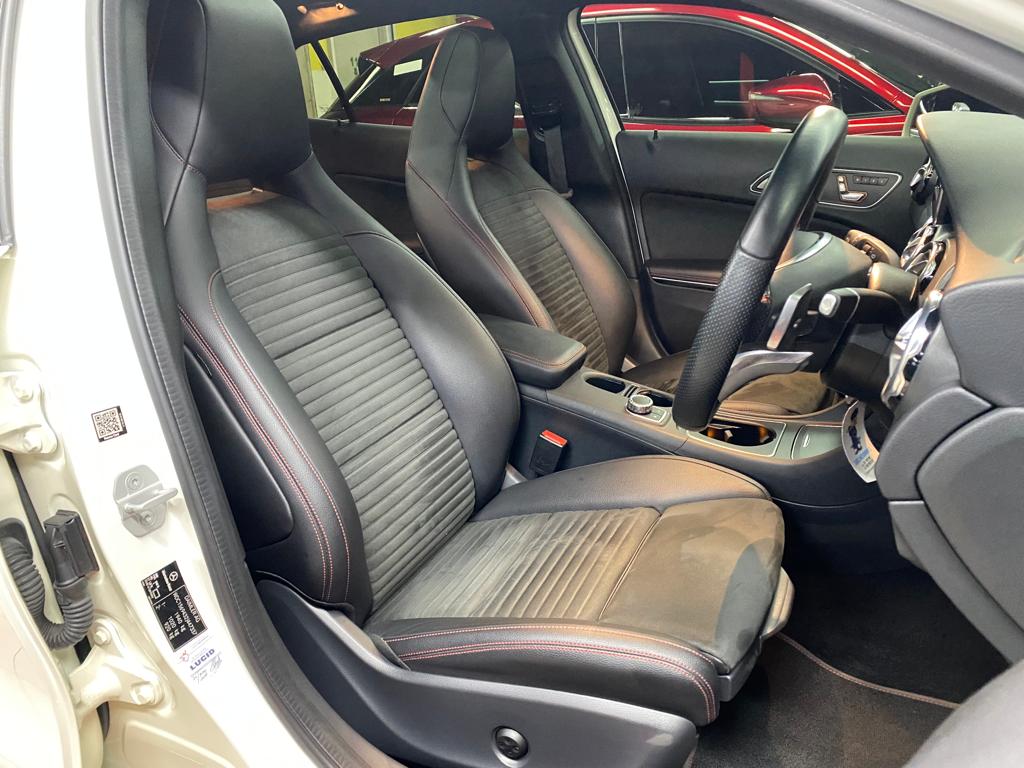 2017 Mercedes Benz GLA 2017 Mercedes Benz GLA