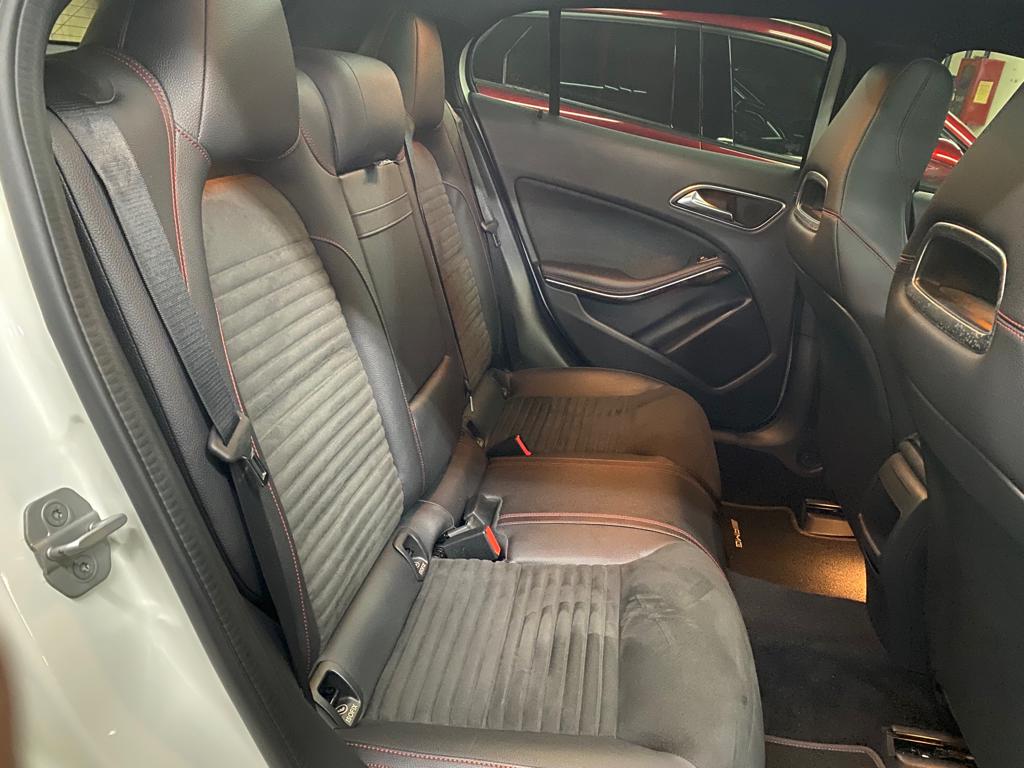 2017 Mercedes Benz GLA 2017 Mercedes Benz GLA