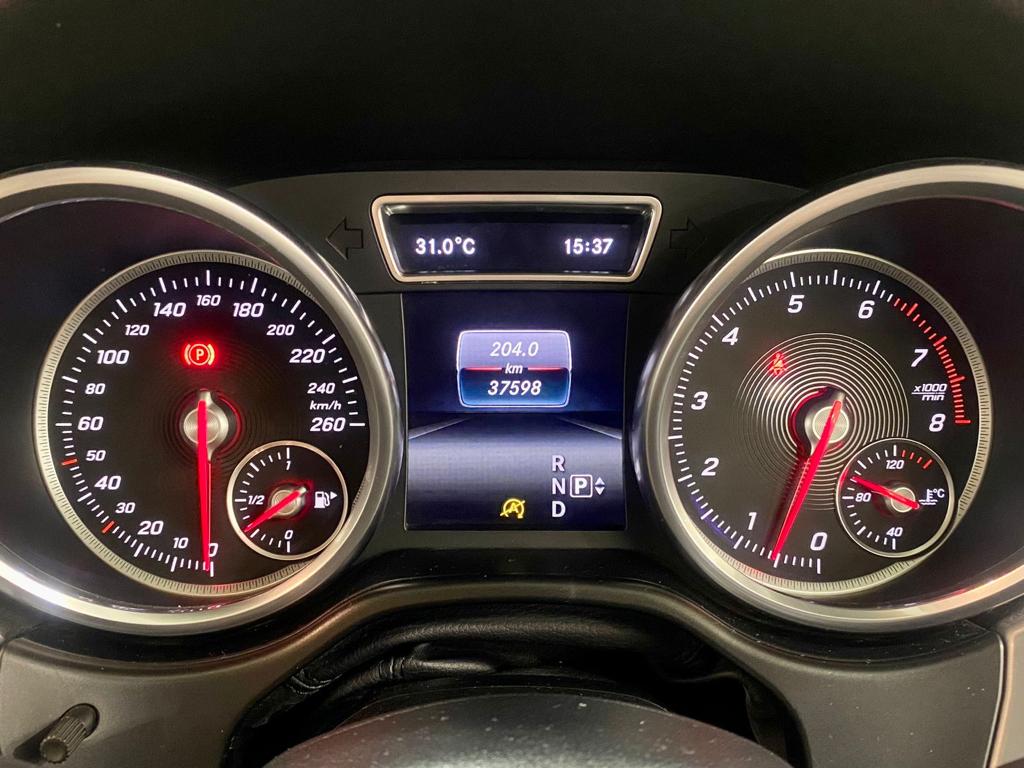 2016 Mercedes Benz GLE-Class 2016 Mercedes Benz GLE-Class