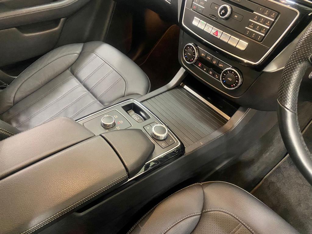 2016 Mercedes Benz GLE-Class 2016 Mercedes Benz GLE-Class