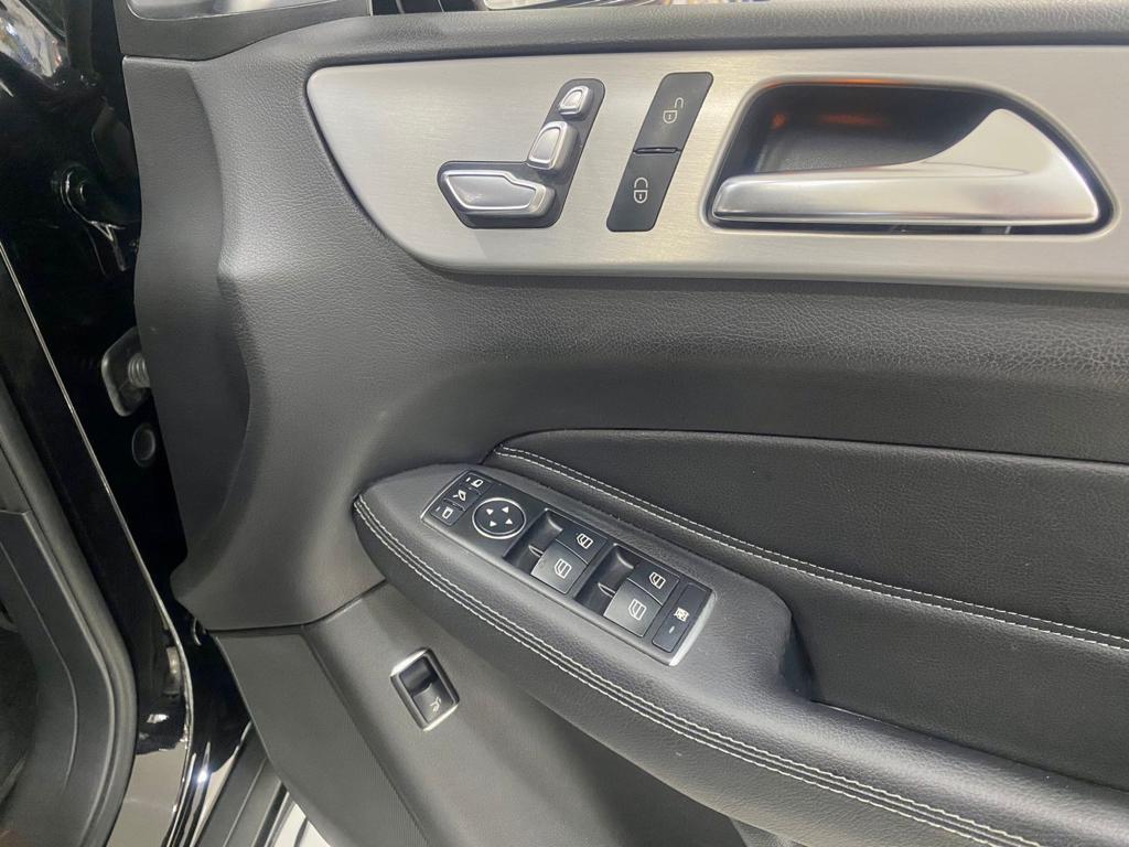 2016 Mercedes Benz GLE-Class 2016 Mercedes Benz GLE-Class