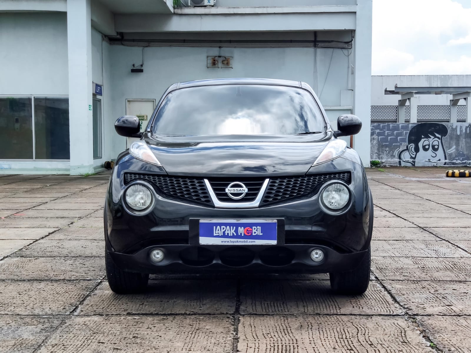 2013 Nissan Juke 2013 Nissan Juke