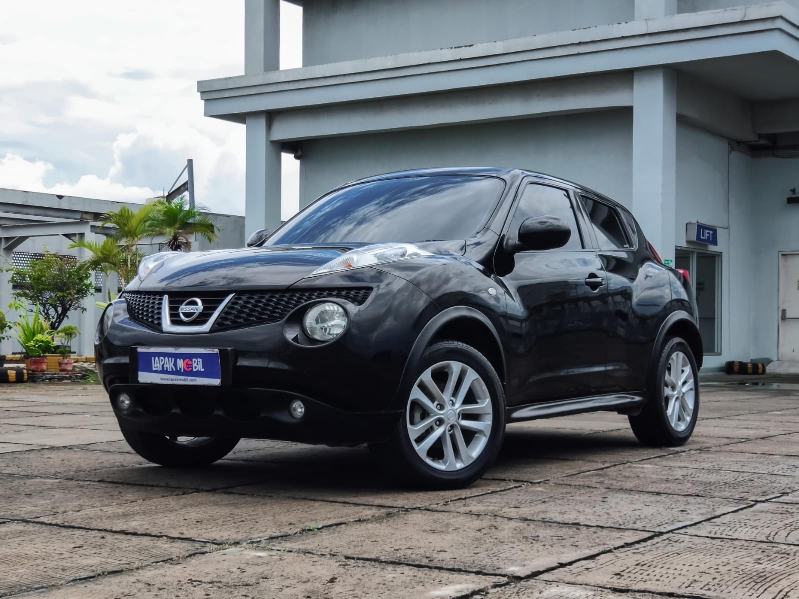 2013 Nissan Juke 2013 Nissan Juke