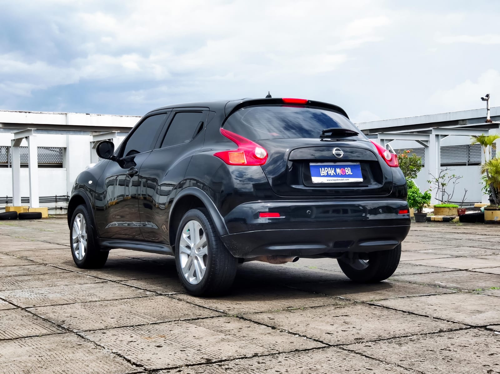 2013 Nissan Juke 2013 Nissan Juke