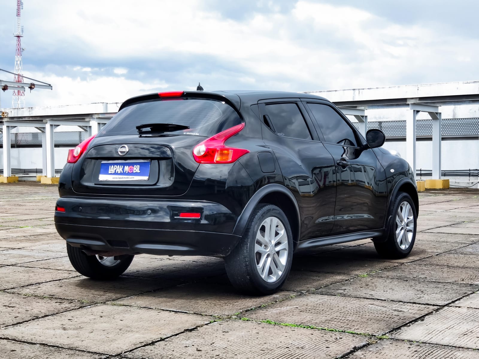 2013 Nissan Juke 2013 Nissan Juke