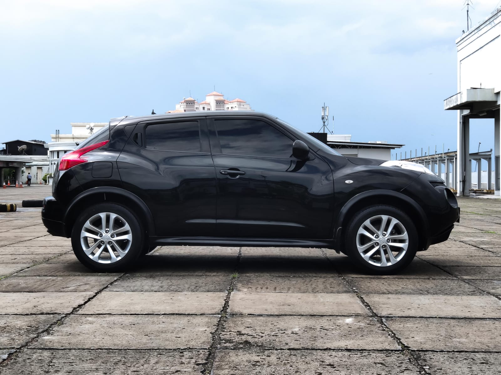 2013 Nissan Juke 2013 Nissan Juke