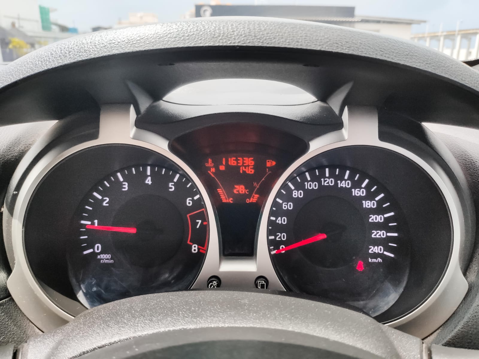 2013 Nissan Juke 2013 Nissan Juke