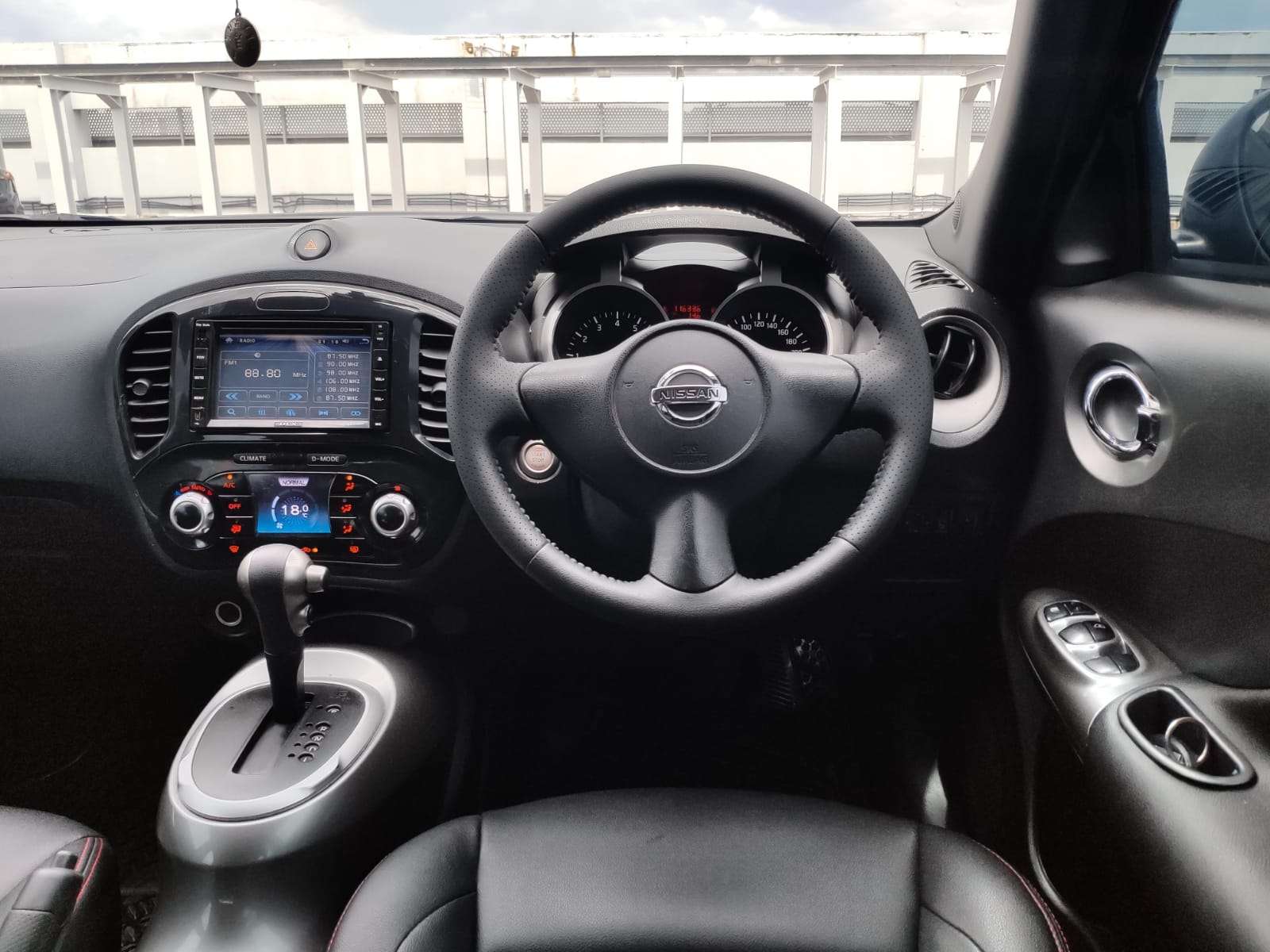 2013 Nissan Juke 2013 Nissan Juke