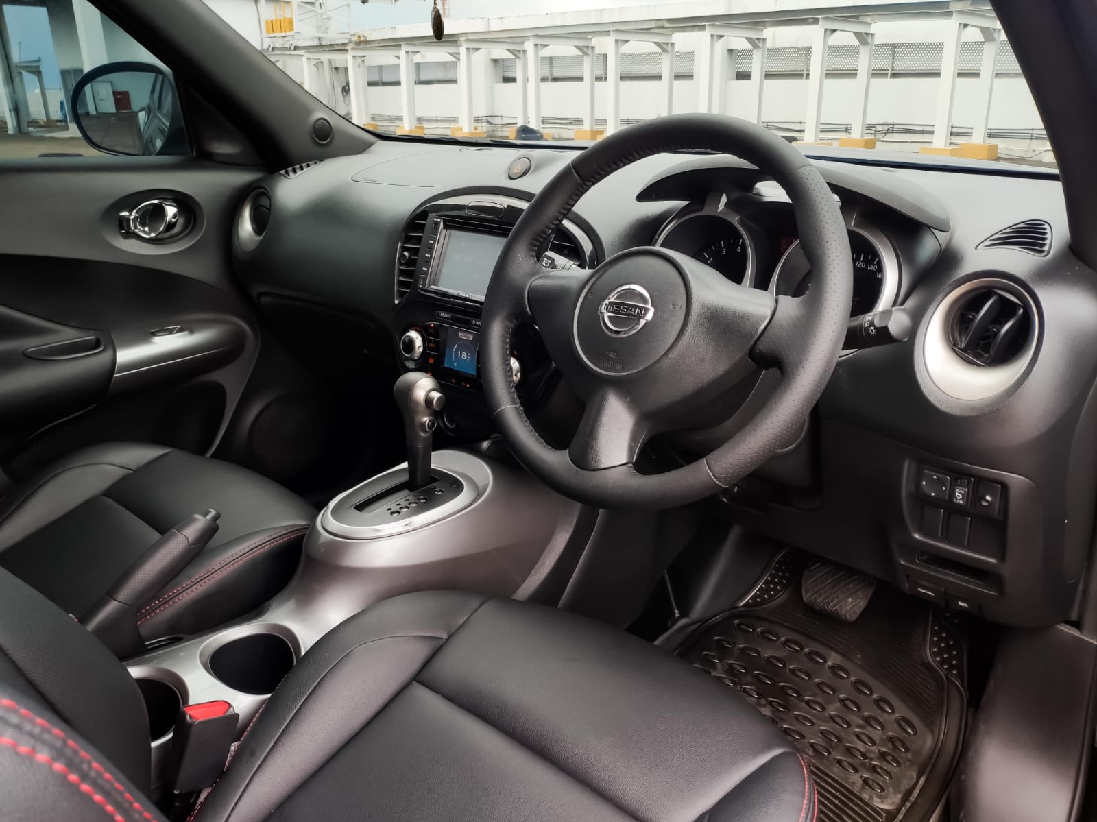 2013 Nissan Juke 2013 Nissan Juke