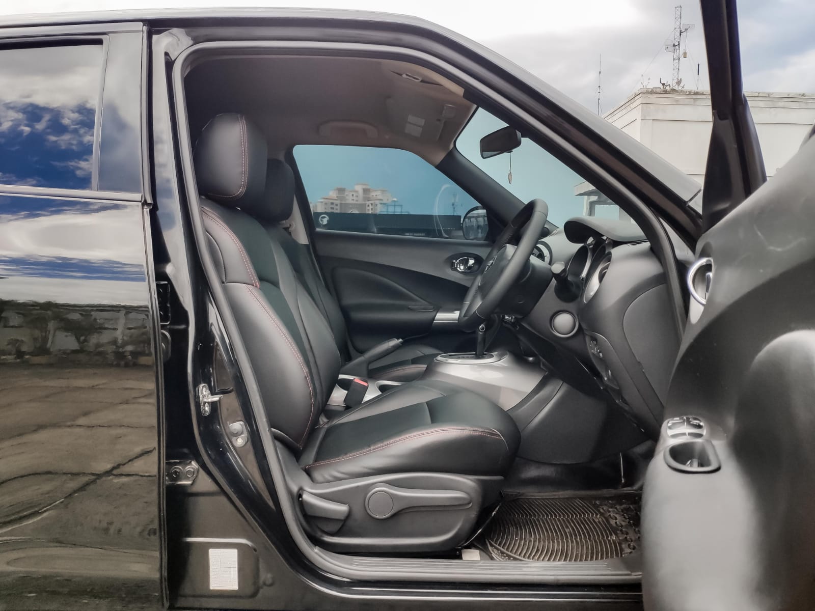 2013 Nissan Juke 2013 Nissan Juke