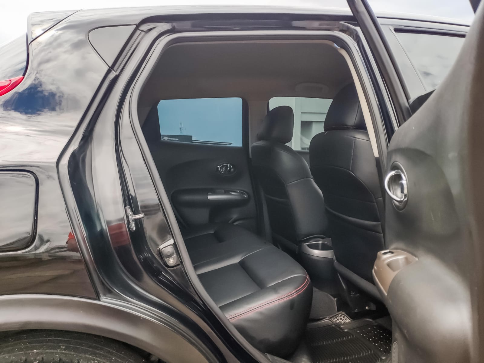 2013 Nissan Juke 2013 Nissan Juke