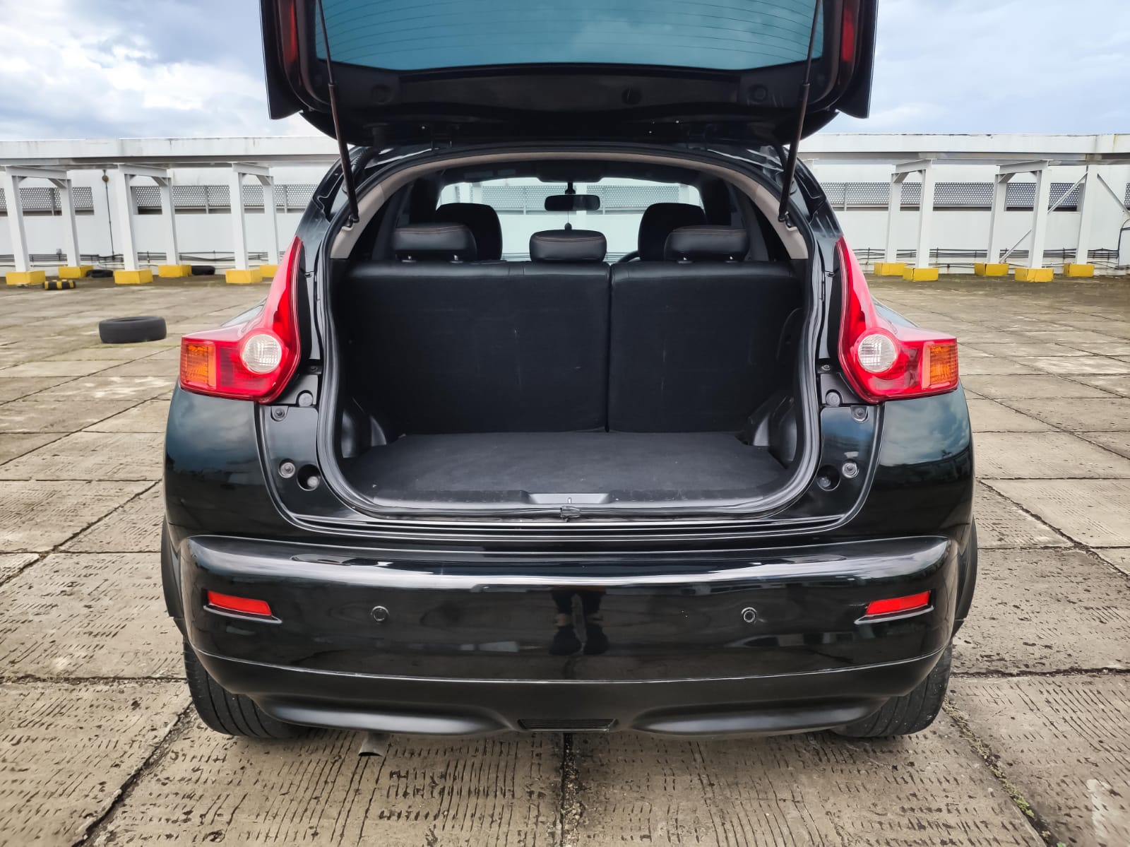 2013 Nissan Juke 2013 Nissan Juke