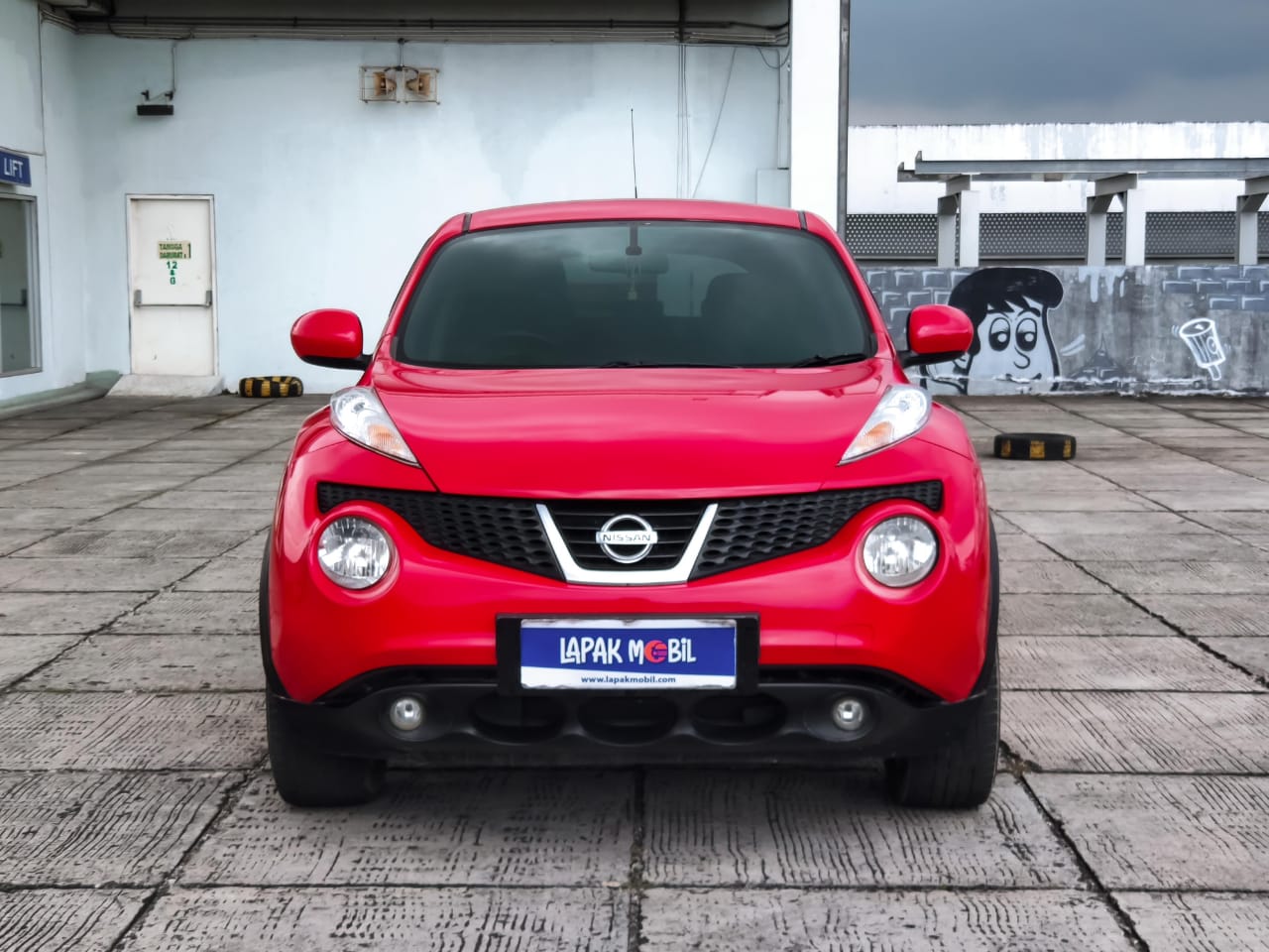 2014 Nissan Juke 2014 Nissan Juke
