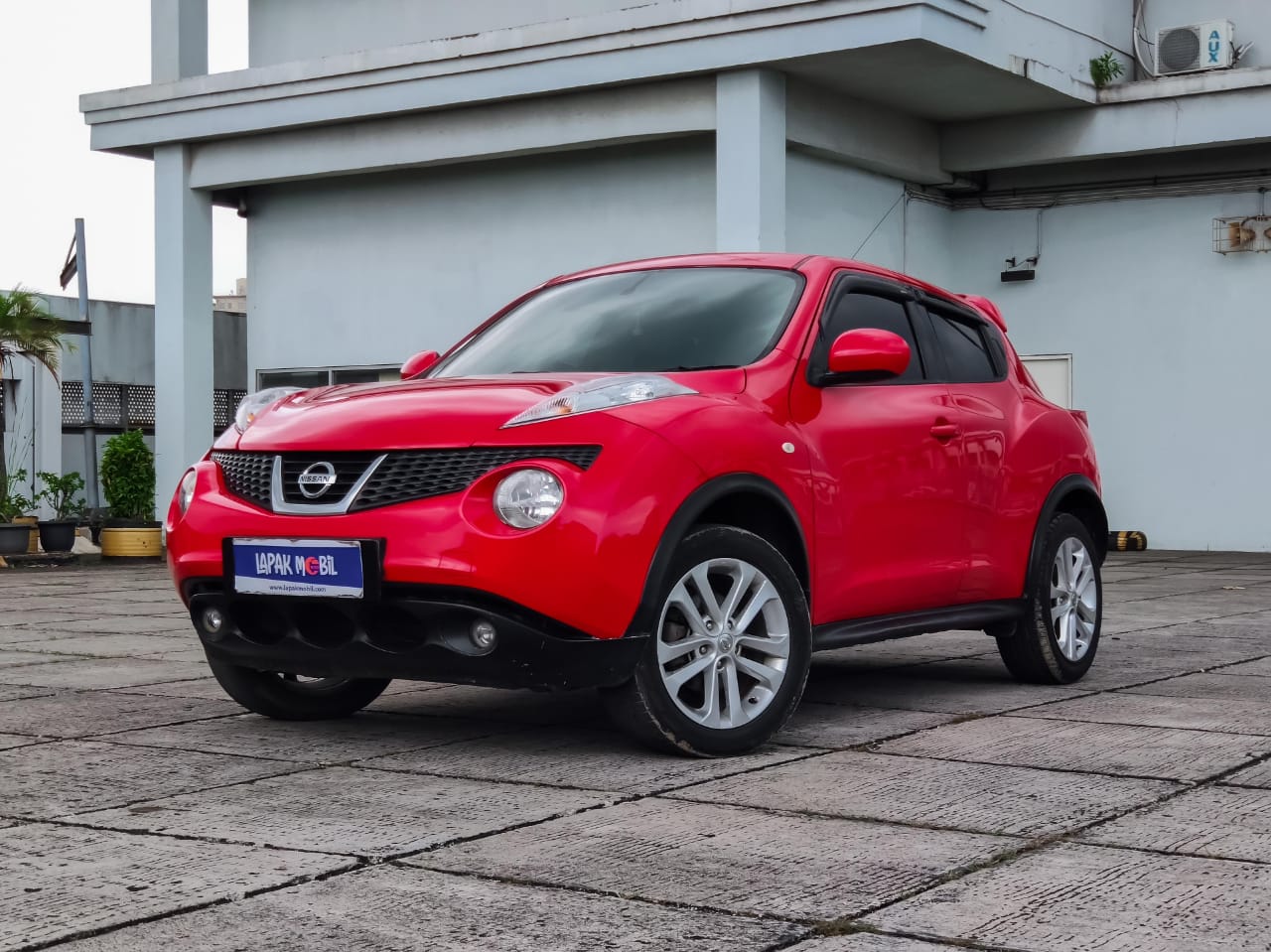 2014 Nissan Juke 2014 Nissan Juke