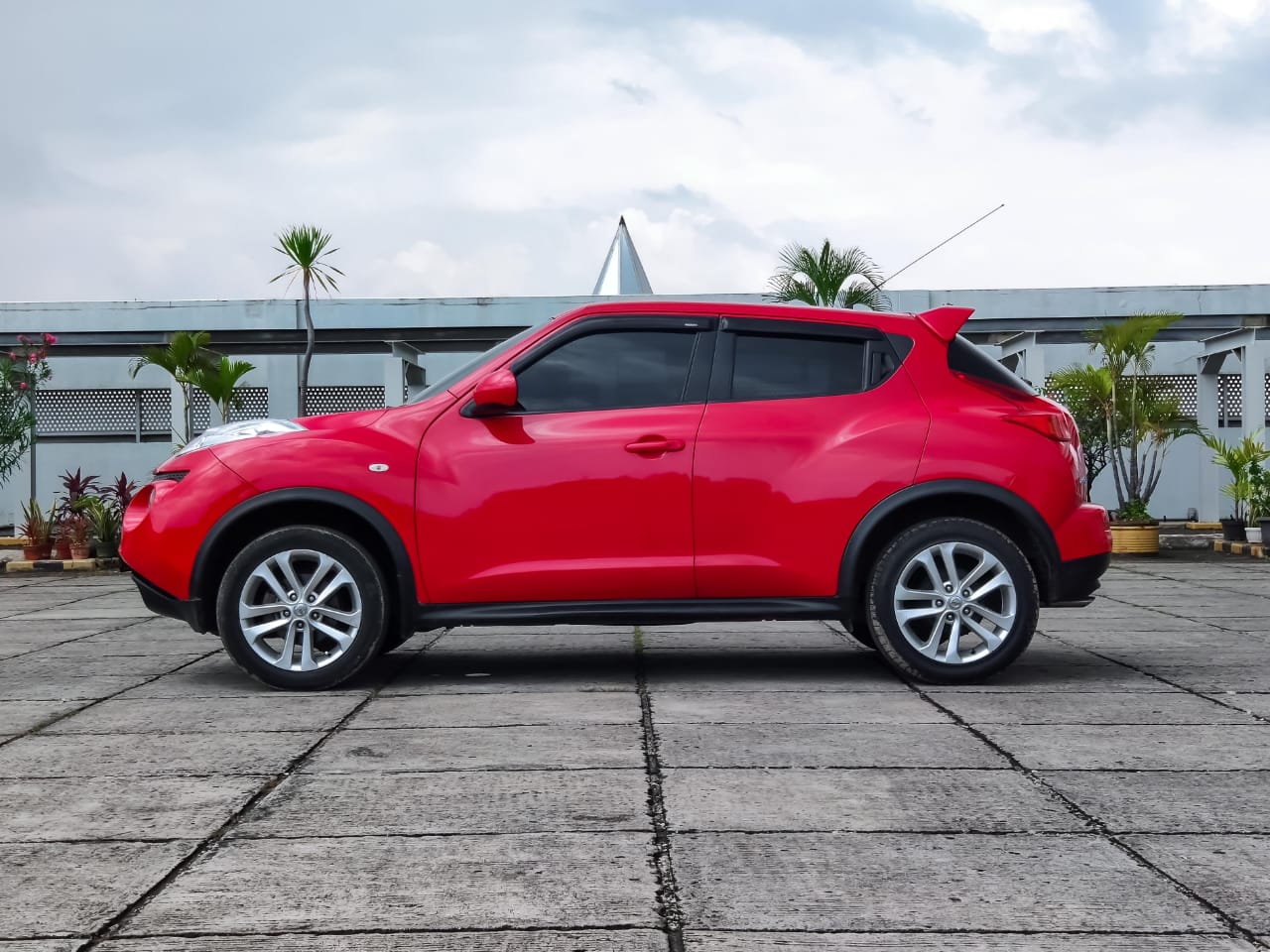 2014 Nissan Juke 2014 Nissan Juke