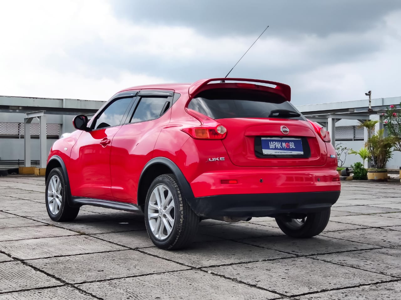 2014 Nissan Juke 2014 Nissan Juke