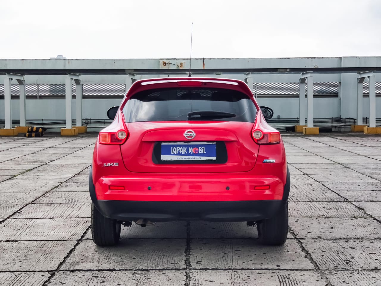 2014 Nissan Juke 2014 Nissan Juke