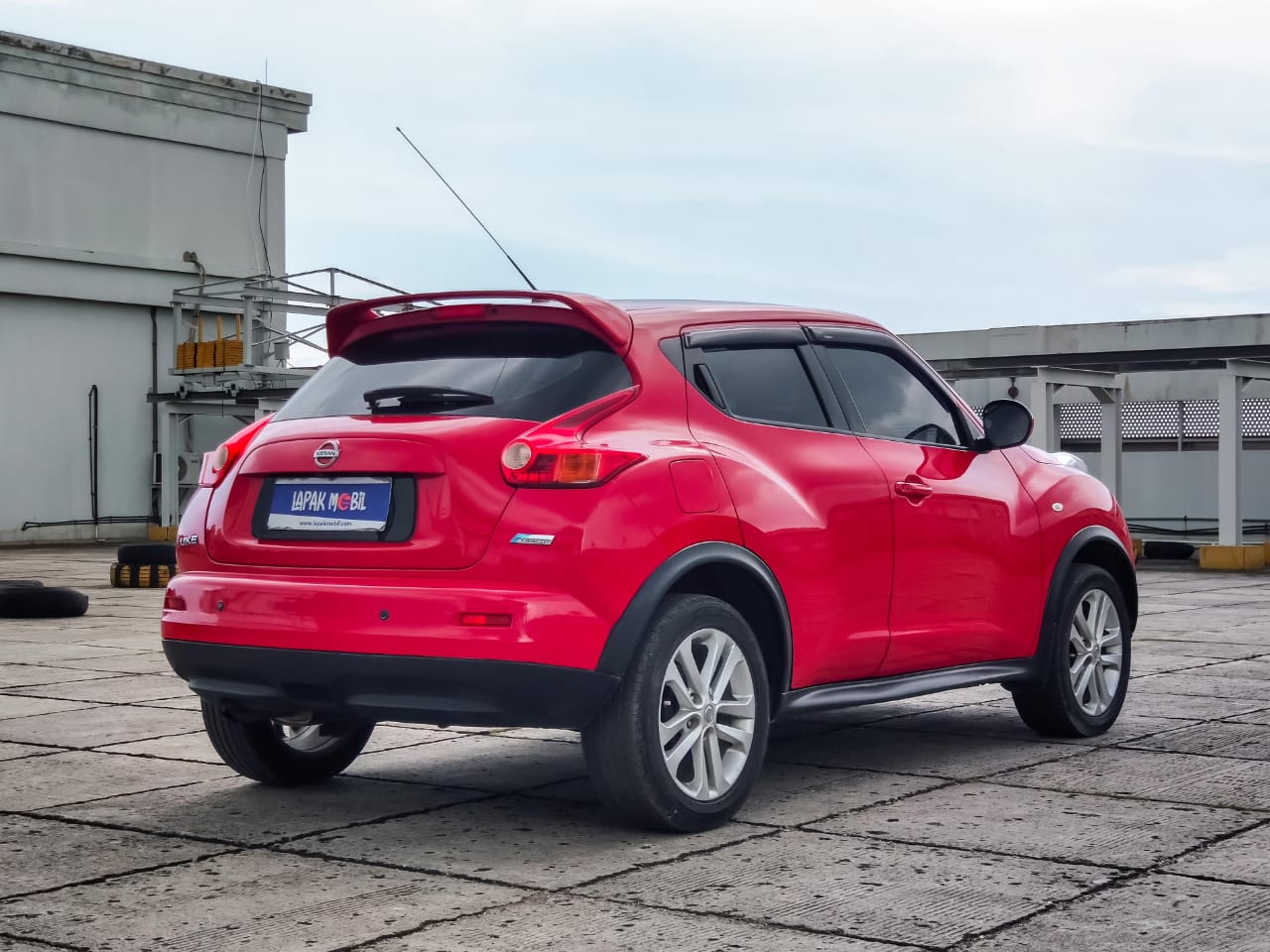 2014 Nissan Juke 2014 Nissan Juke