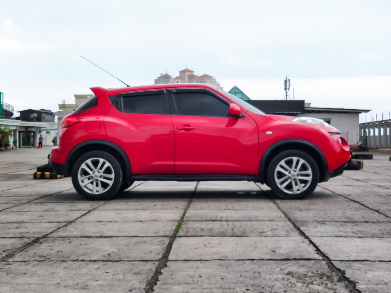 2014 Nissan Juke 2014 Nissan Juke