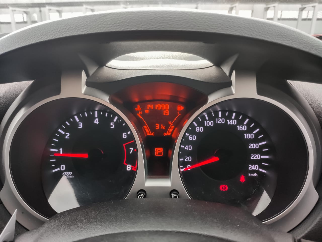 2014 Nissan Juke 2014 Nissan Juke