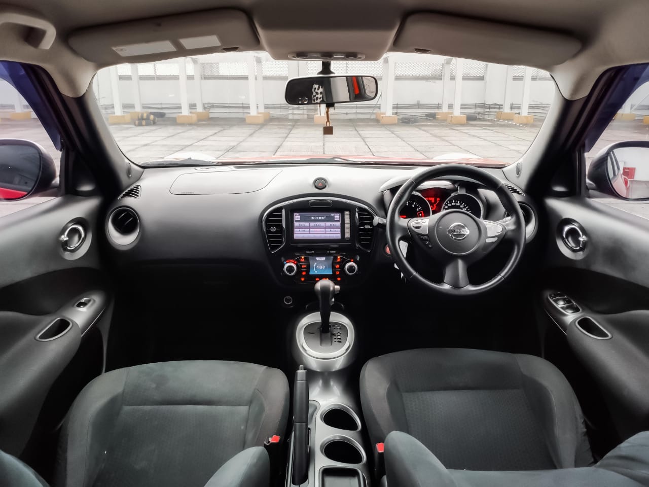 2014 Nissan Juke 2014 Nissan Juke