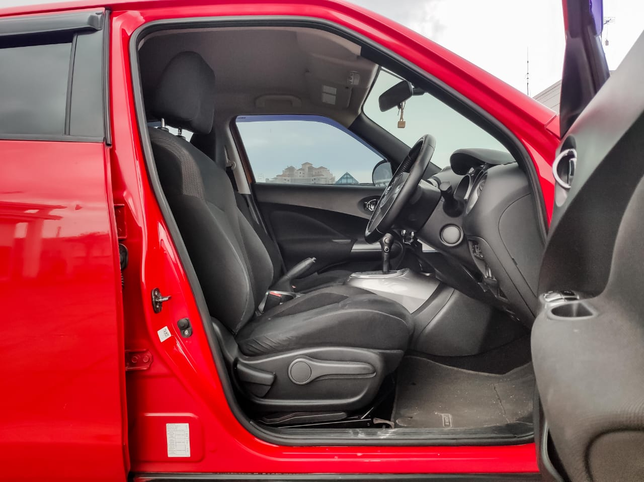 2014 Nissan Juke 2014 Nissan Juke