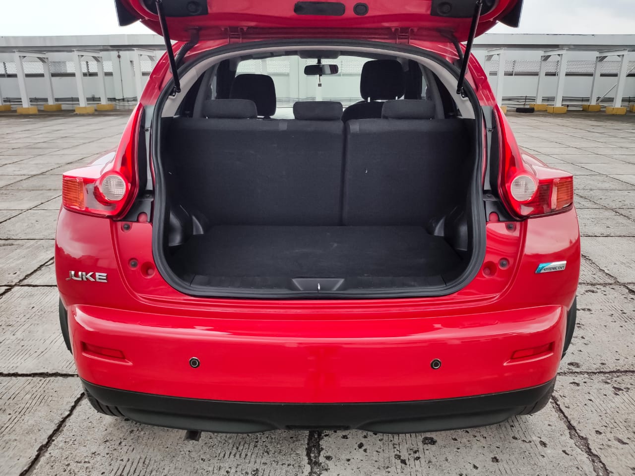 2014 Nissan Juke 2014 Nissan Juke