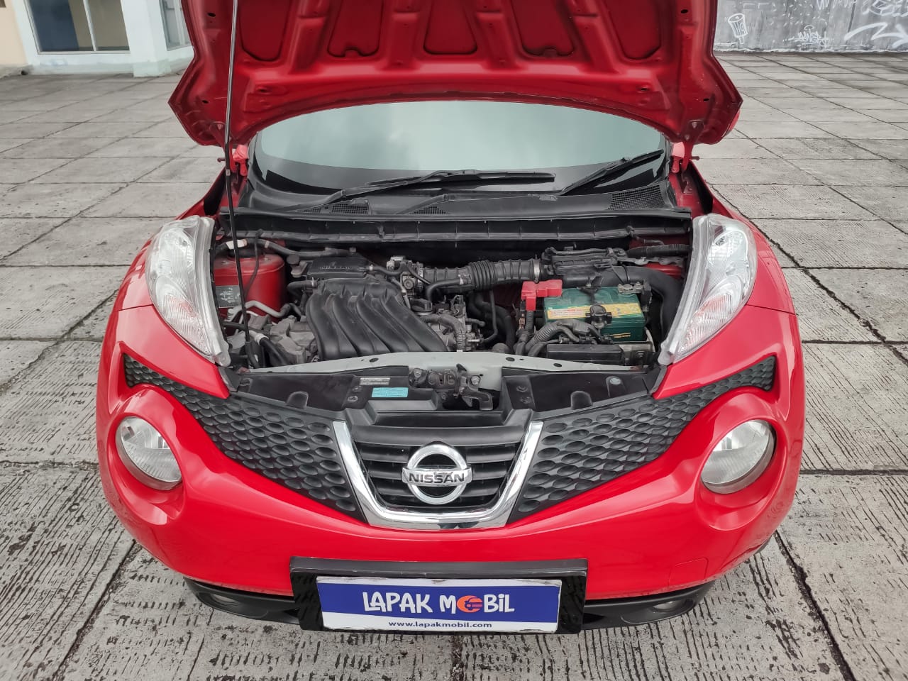 2014 Nissan Juke 2014 Nissan Juke