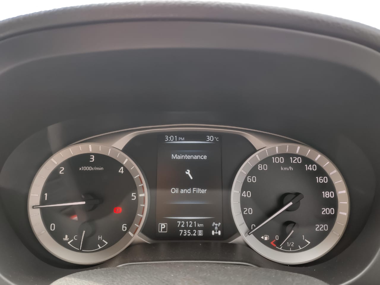 2017 Nissan Navara 2017 Nissan Navara