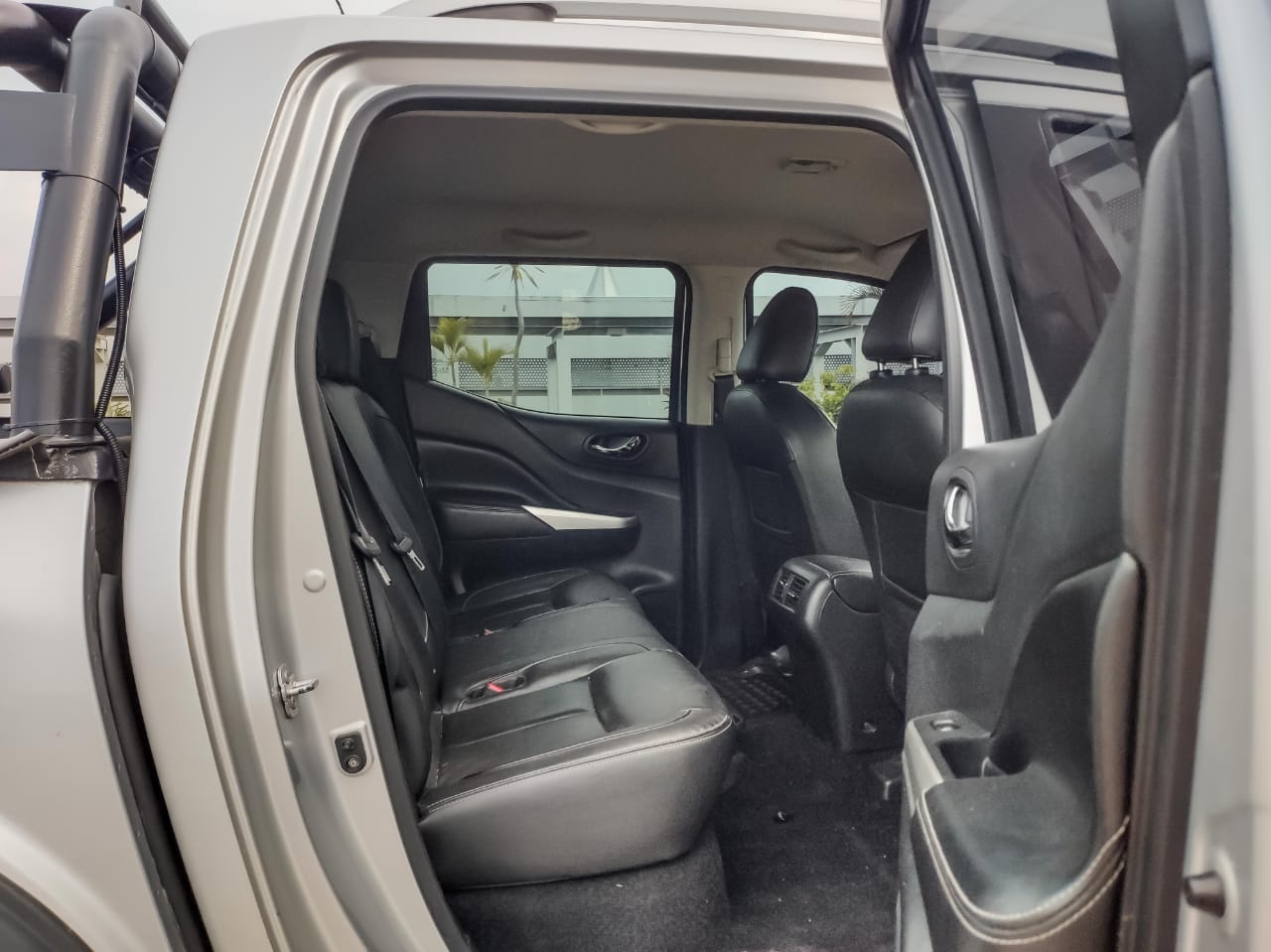 2017 Nissan Navara 2017 Nissan Navara