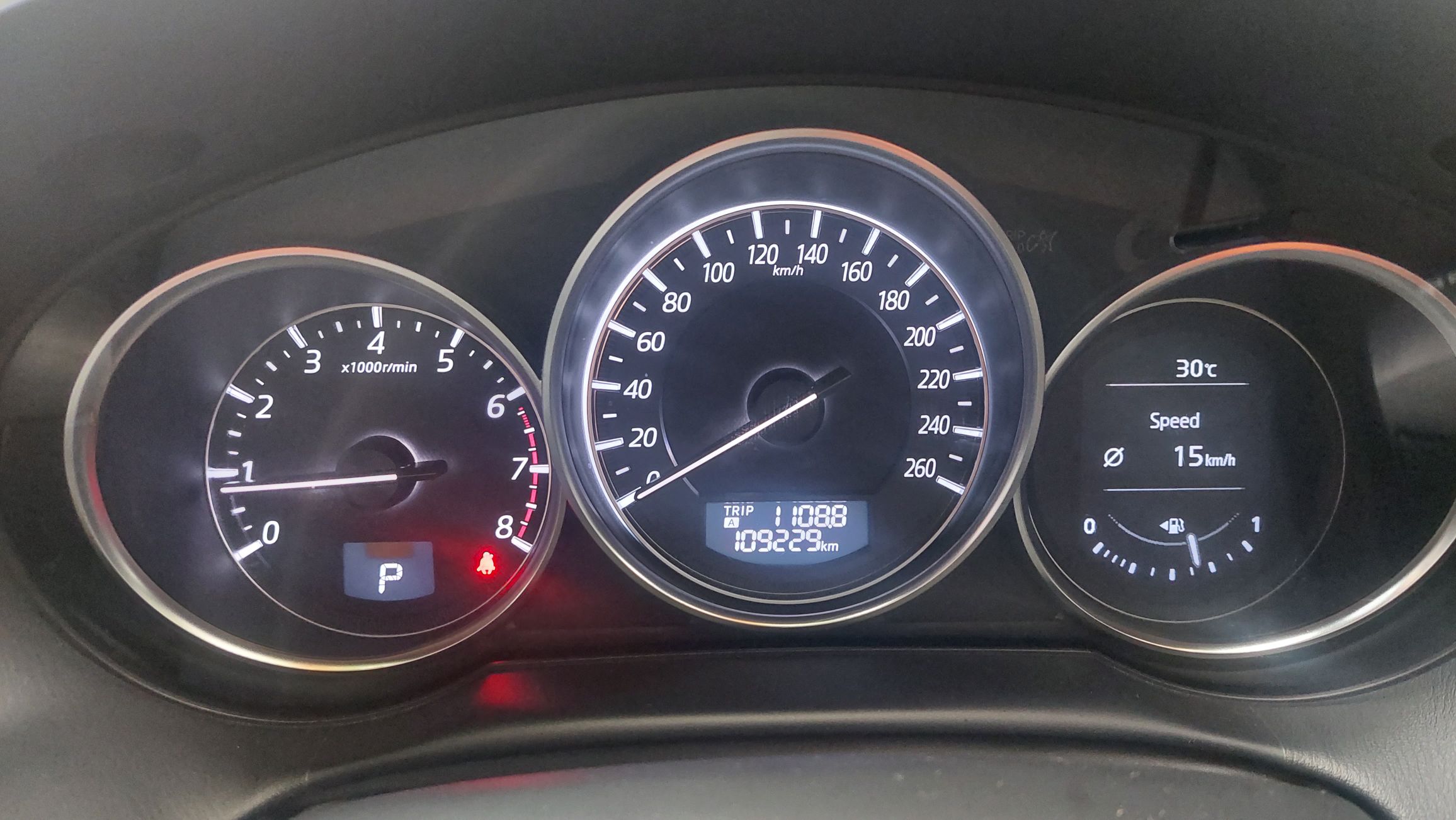 2015 Mazda CX 5 2.5L GT AT 2015 Mazda CX 5 2.5L GT AT