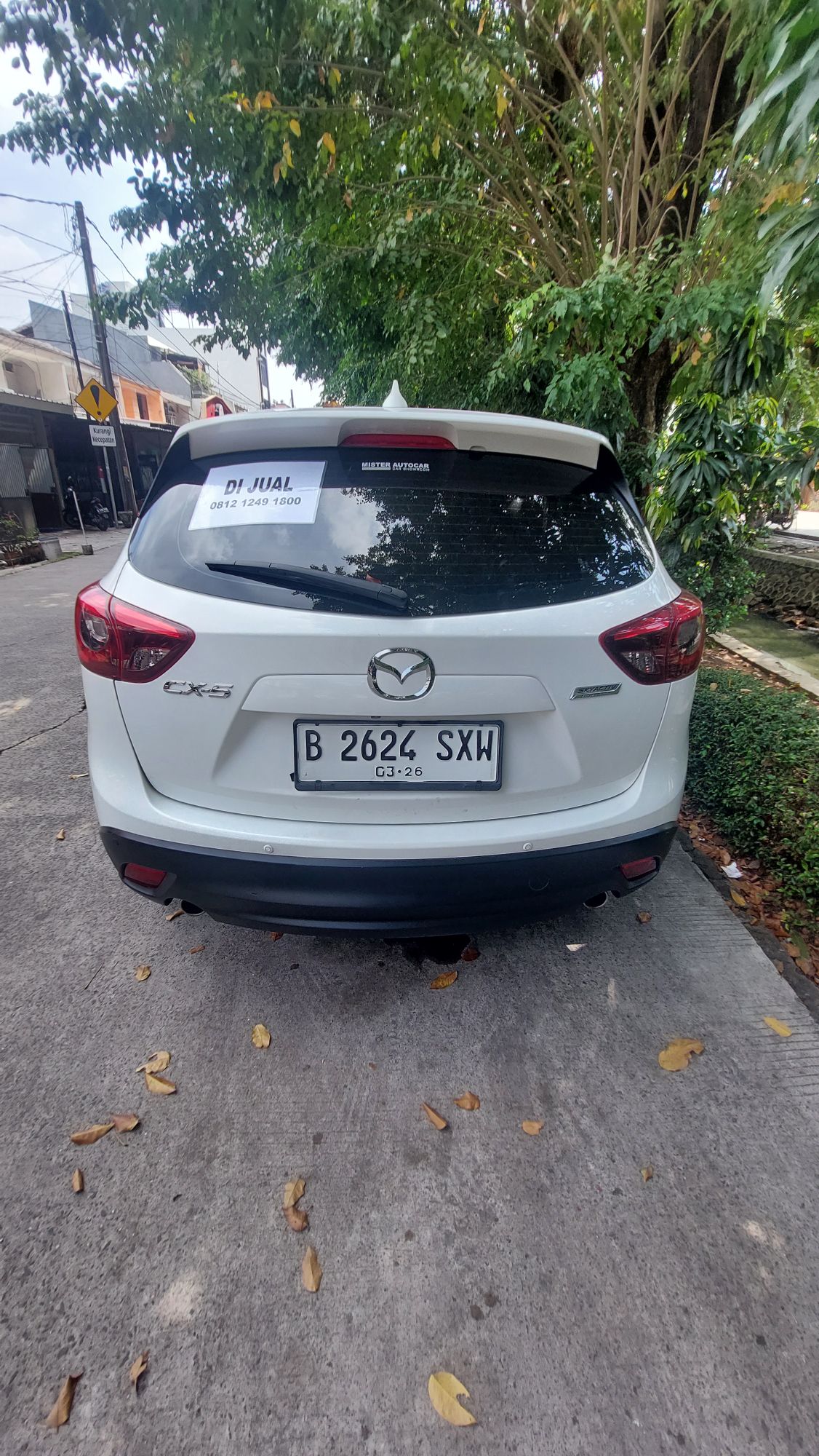 2015 Mazda CX 5 2.5L GT AT 2015 Mazda CX 5 2.5L GT AT