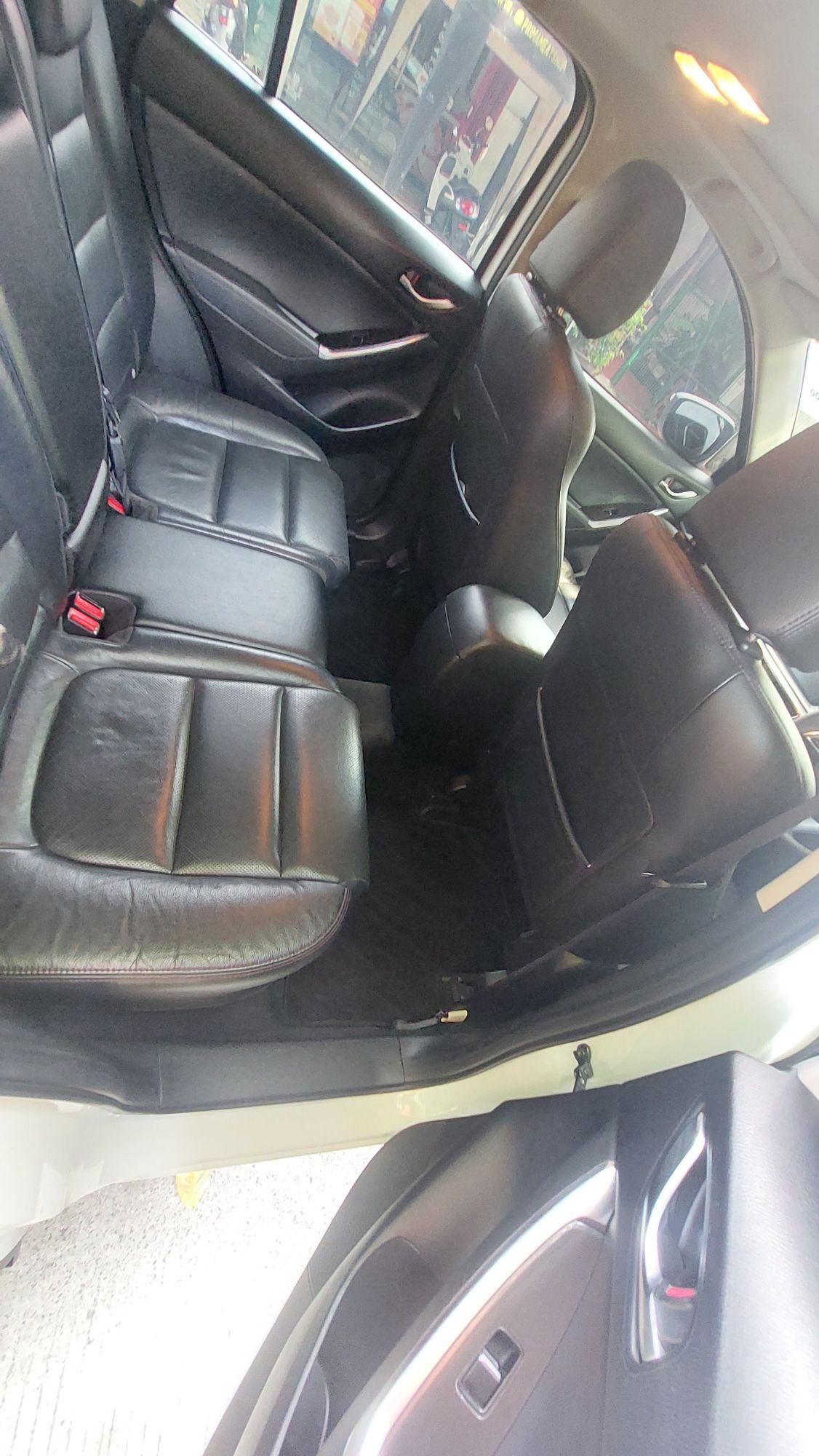 2015 Mazda CX 5 2.5L GT AT 2015 Mazda CX 5 2.5L GT AT