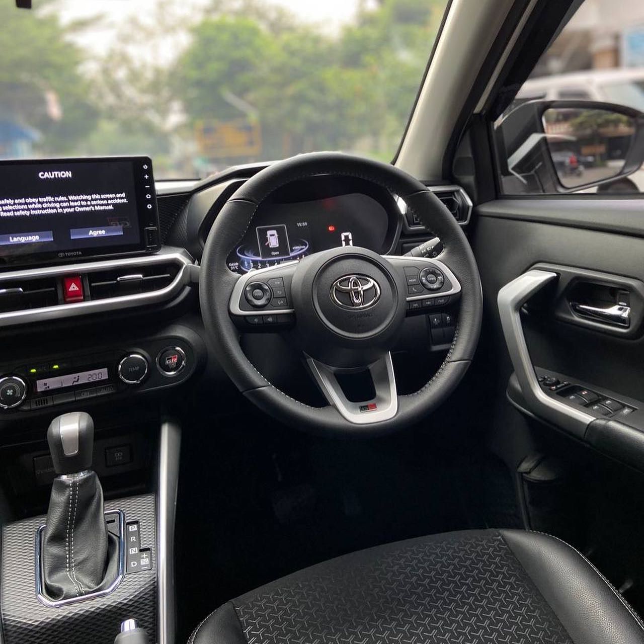 2022 Toyota Raize 2022 Toyota Raize