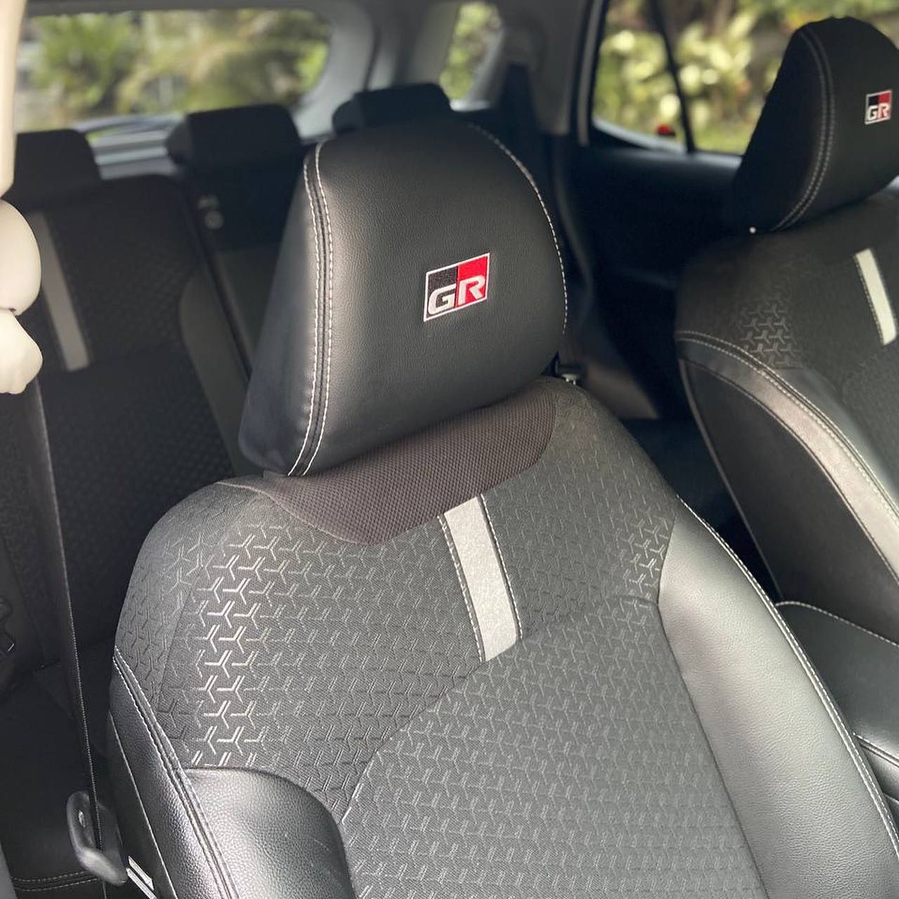 2022 Toyota Raize 2022 Toyota Raize