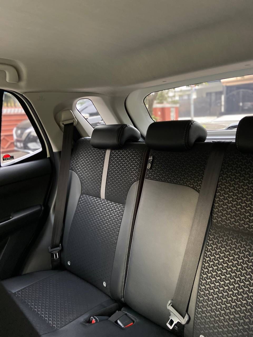 2022 Toyota Raize 2022 Toyota Raize