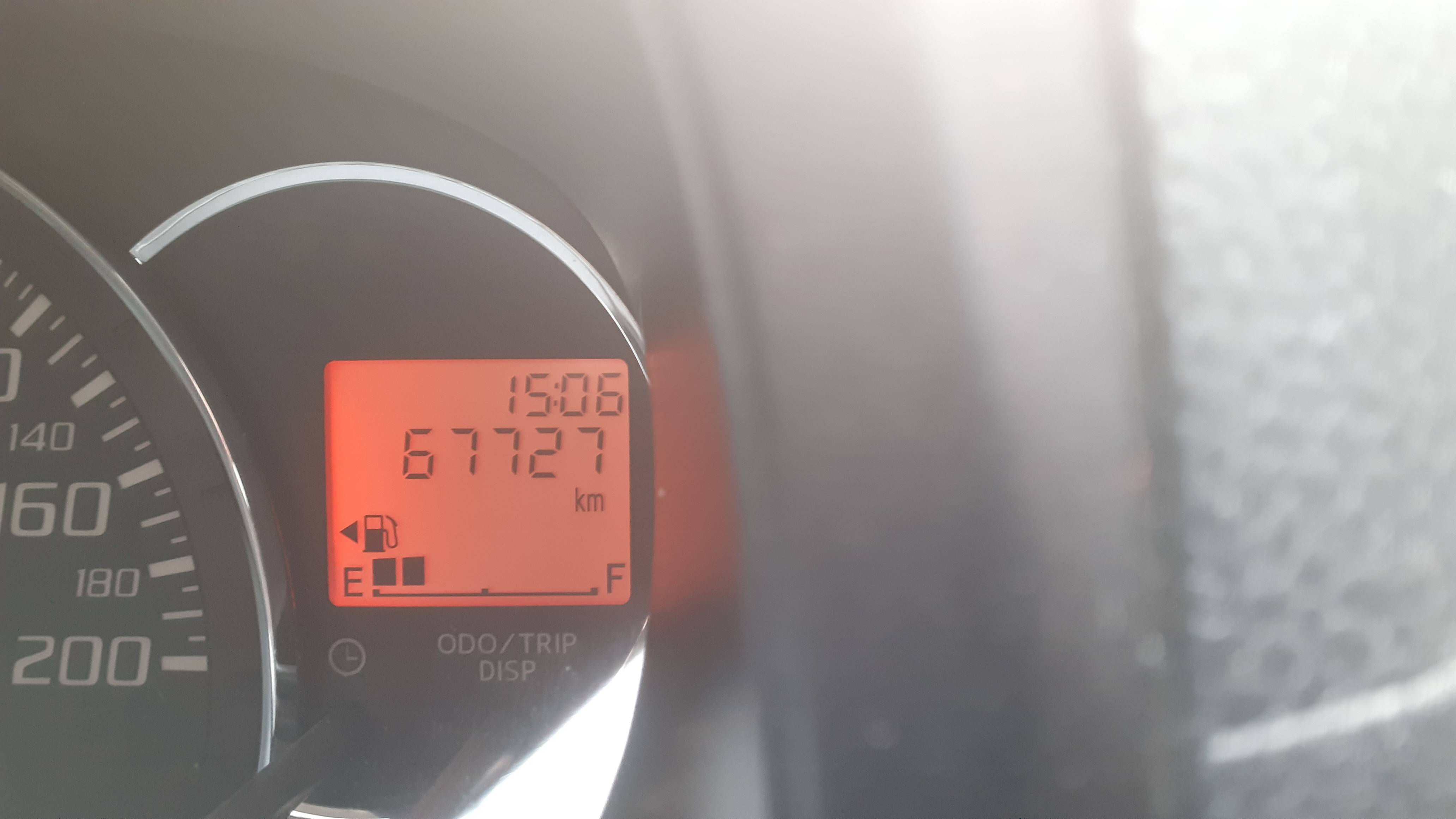 2014 Toyota Agya 2014 Toyota Agya