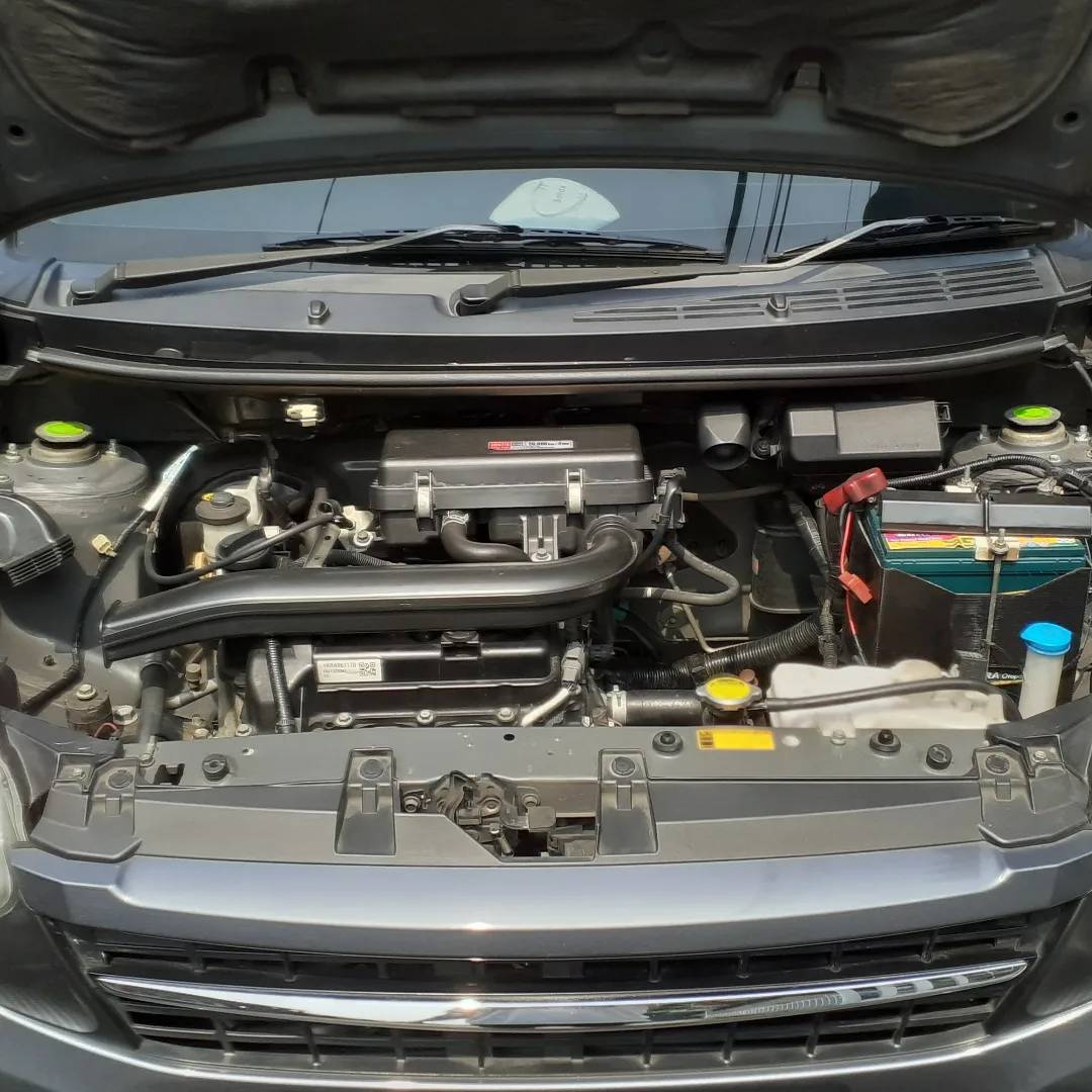 2014 Toyota Agya 2014 Toyota Agya