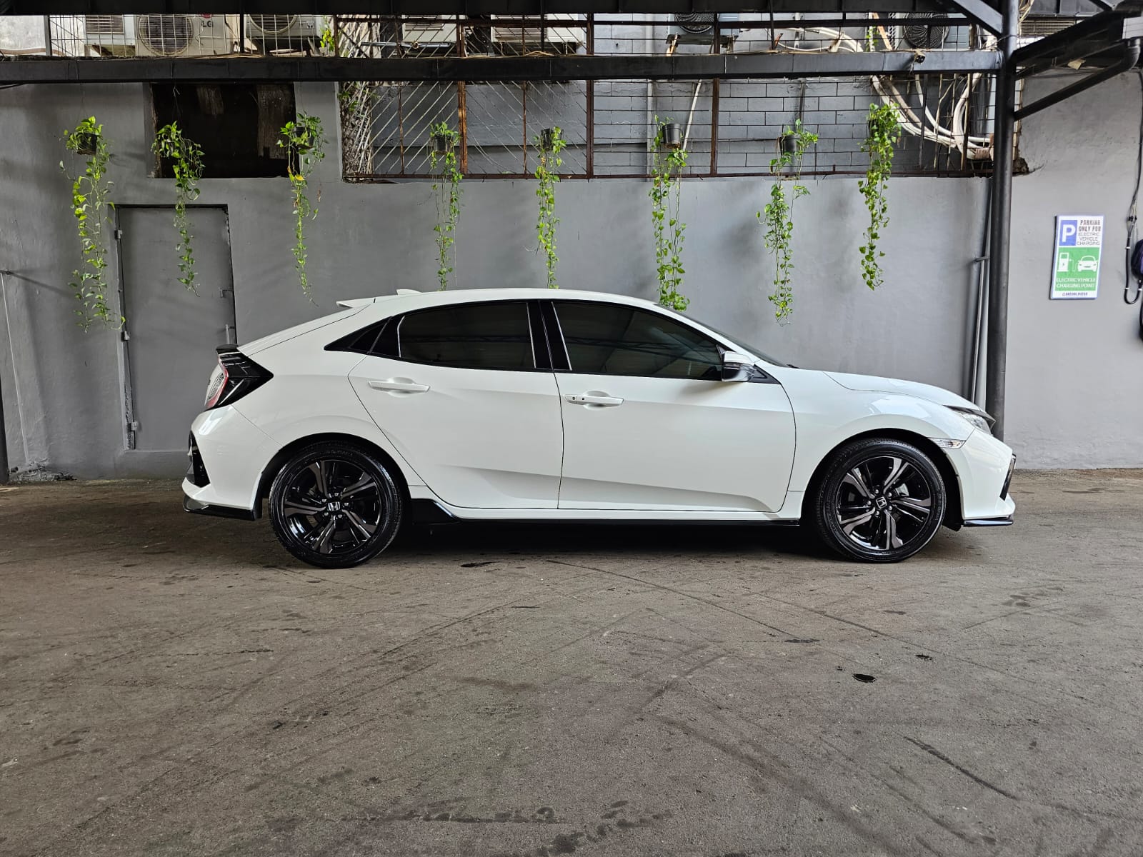 2020 Honda Civic RS 2020 Honda Civic RS