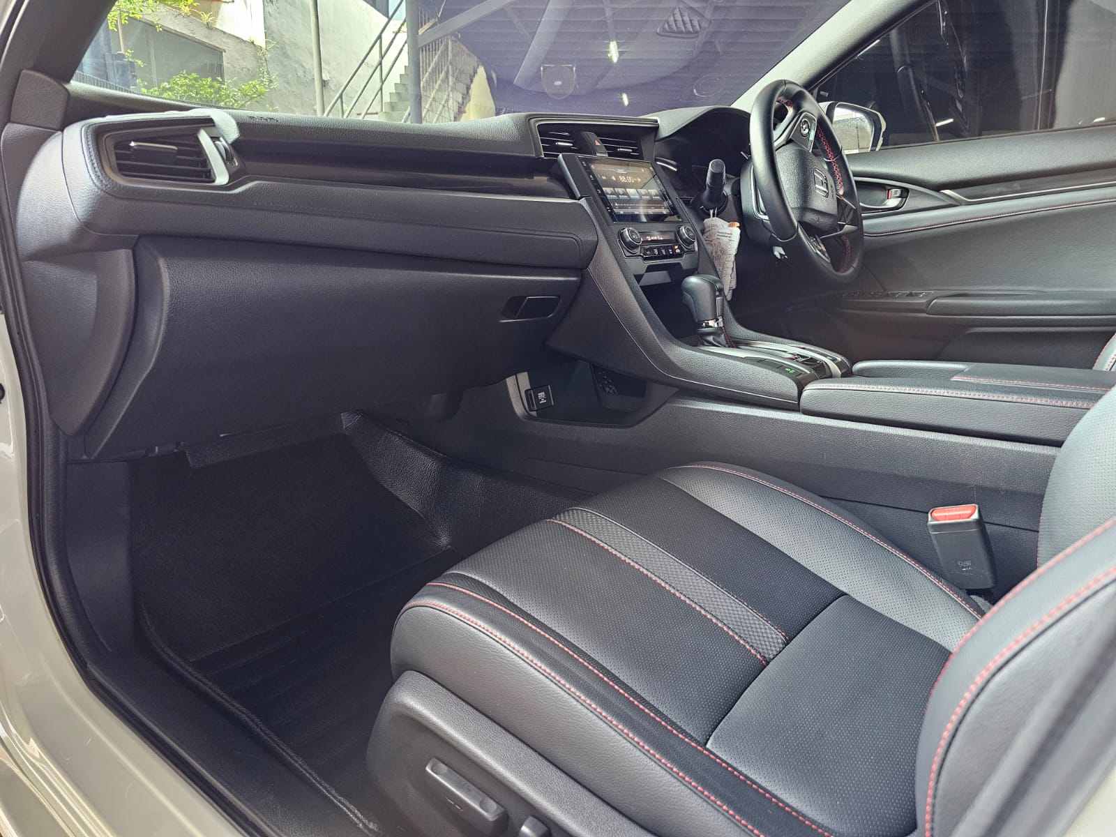 2020 Honda Civic RS 2020 Honda Civic RS