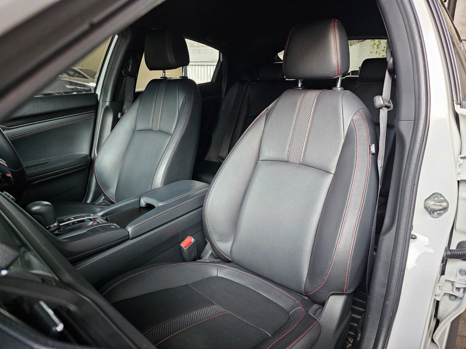 2020 Honda Civic RS 2020 Honda Civic RS