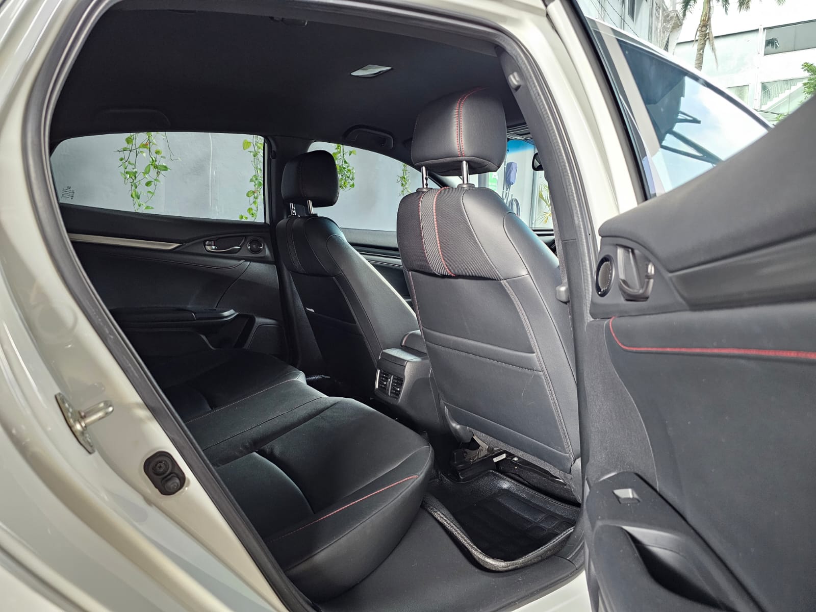 2020 Honda Civic RS 2020 Honda Civic RS