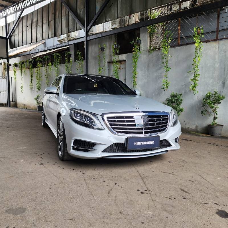 Buy used car