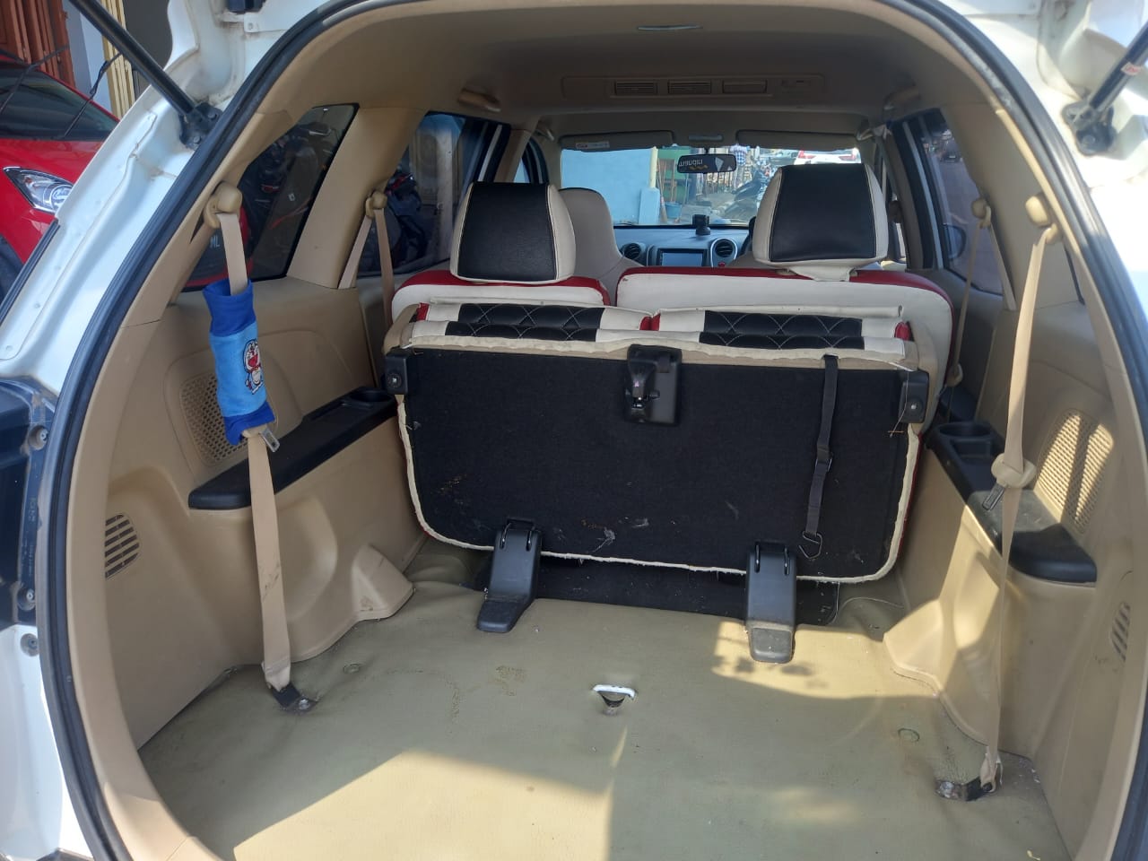 2014 Honda Mobilio  1.5 E MT CKD 2014 Honda Mobilio  1.5 E MT CKD