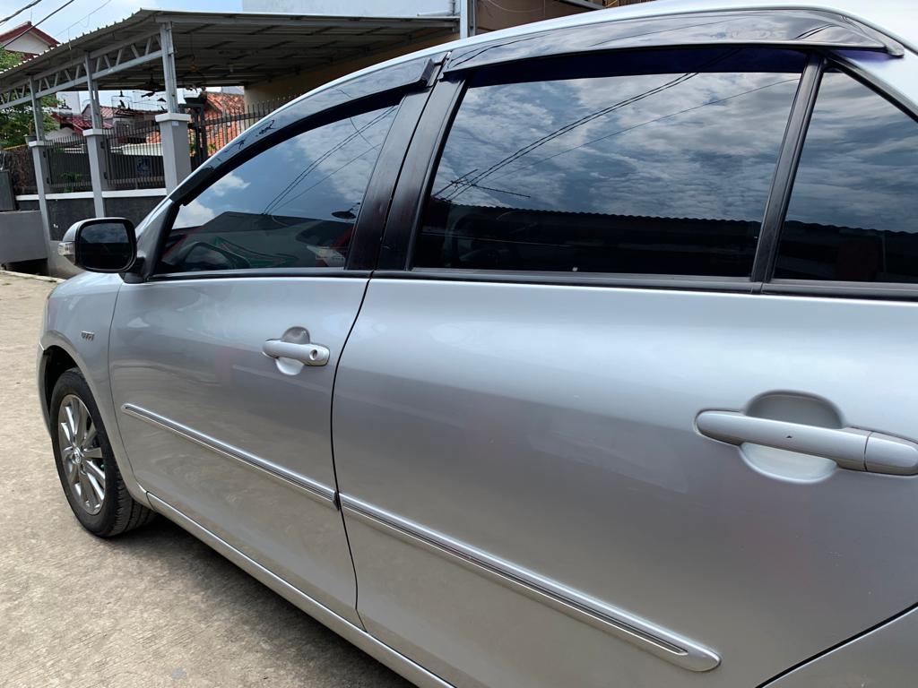 2012 Toyota Vios 2012 Toyota Vios