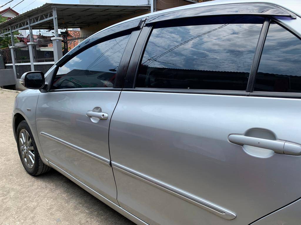 2012 Toyota Vios G M/T G M/T tua